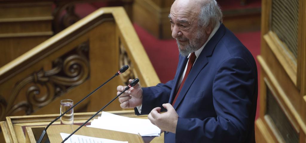 Στη Βουλή τα προβλήματα στατικότητας κτιρίων της Ρόδου Στη Βουλή τα προβλήματα στατικότητας κτιρίων της Ρόδου